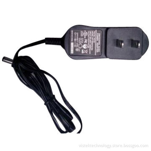 18V 0.75A AC/DC Switching Wall Adapter